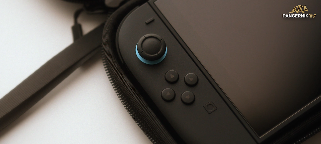 Recenzja Nintendo Switch 2: okiem totalnego nowicjusza 